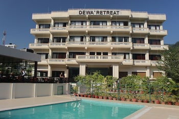 Comfort Hotel Dewa Retreat
