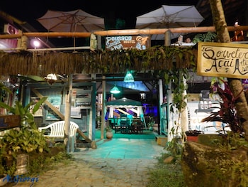 Sereia do Mar Hostel Paraty