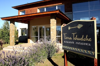 Tierra Tehuelche
