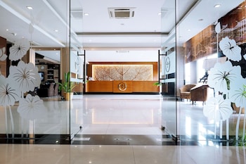 Nagoya Mansion Hotel and Residence