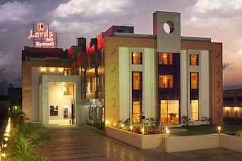 Lord Inn Somnath