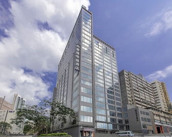 Dorsett Tsuen Wan Hotel