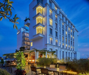 Jambuluwuk Malioboro Hotel Yogyakarta