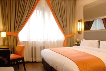 Imperial Casablanca Hotel and Spa