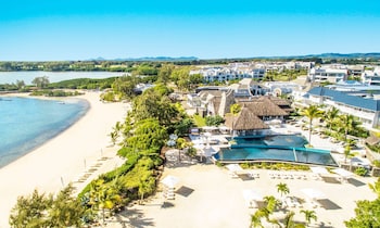 Radisson Blu Azuri Resort & Spa, Mauritius