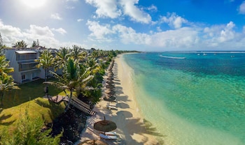 Solana Beach Mauritius
