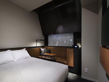 Shinjuku Granbell Hotel