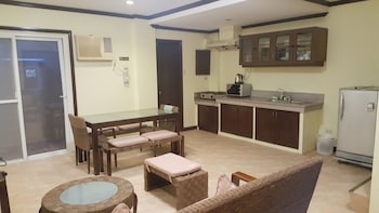 Sheridan Villas Boracay