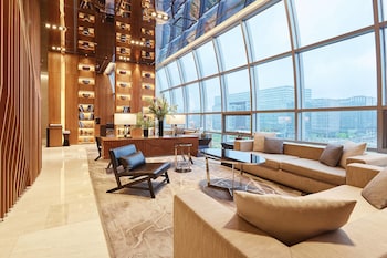 Courtyard by Marriott Seoul Pangyo