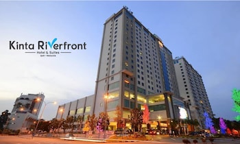 Kinta Riverfront Hotel and Suites