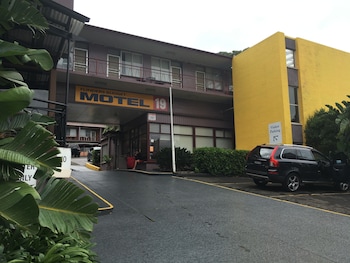 Flinders Motel (Wollongong)