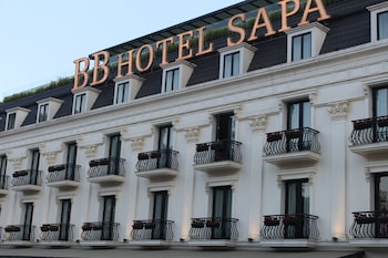 BB Hotel Sapa