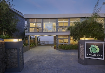 Ragamaya Resort and Spa Munnar