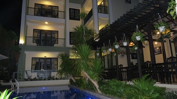 Starfruit Homestay Hoi An