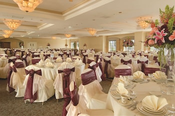 Baisan International Hotel