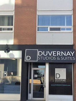 Duvernay Studios and Suites