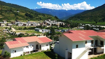 Khuru Resort