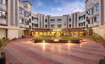 Daiwik Hotels Shirdi