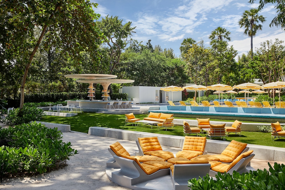 The Standard Hua Hin