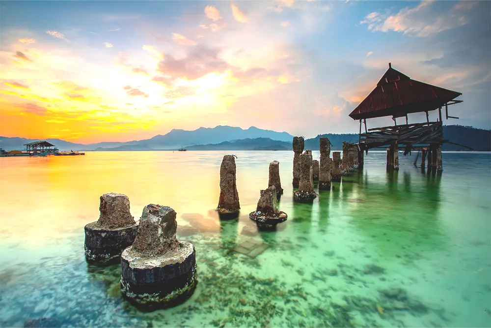 7 days Honeymoon in Bali 7 days Honeymoon in Bali