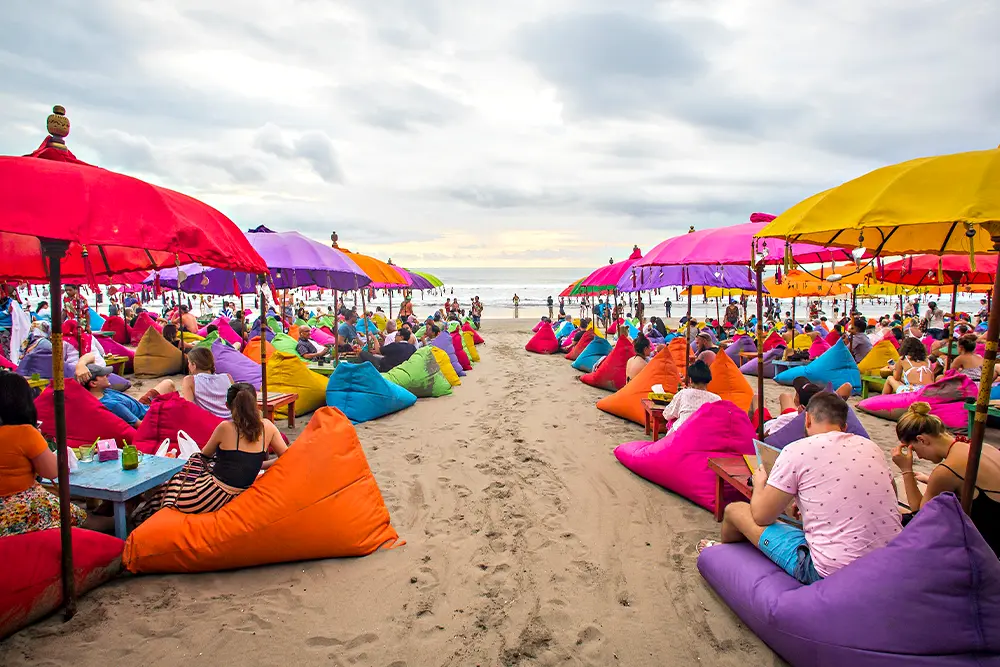 7 days Holiday in Bali 7 days Holiday in Bali