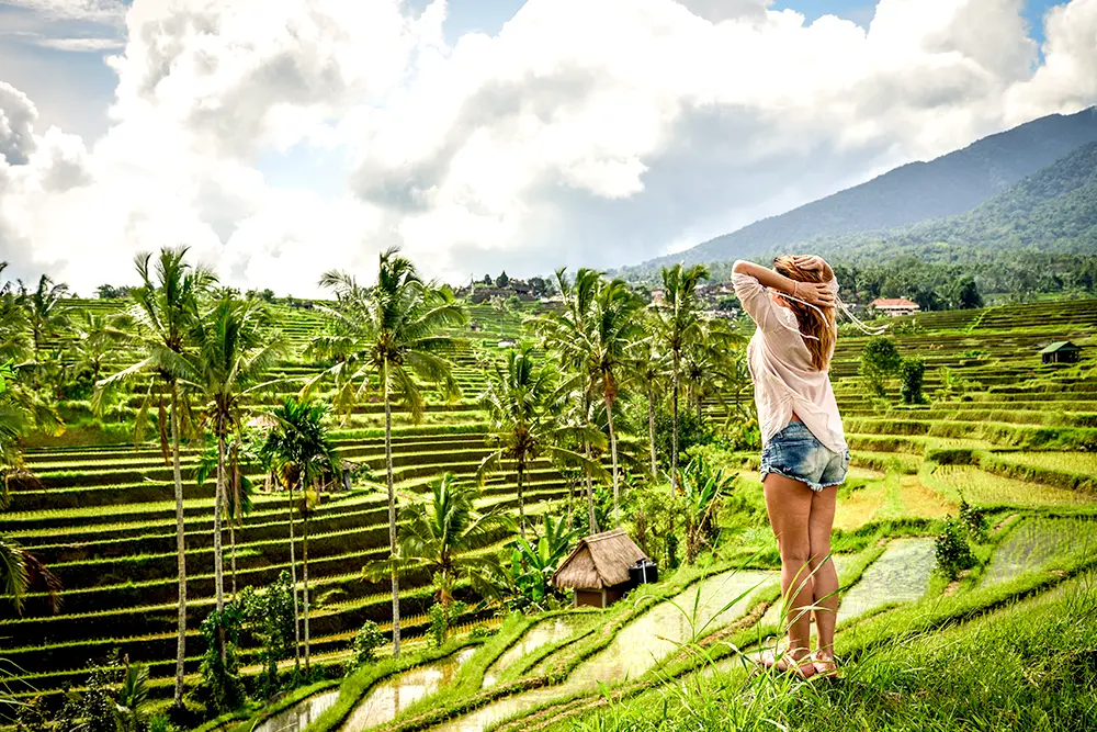 7 days Honeymoon Package in Bali 7 days Honeymoon Package in Bali