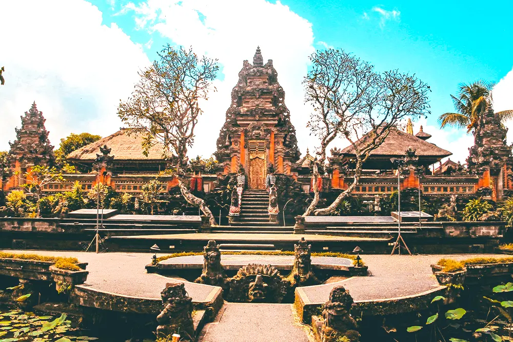 7 days Bali Honeymoon Package 7 days Bali Honeymoon Package