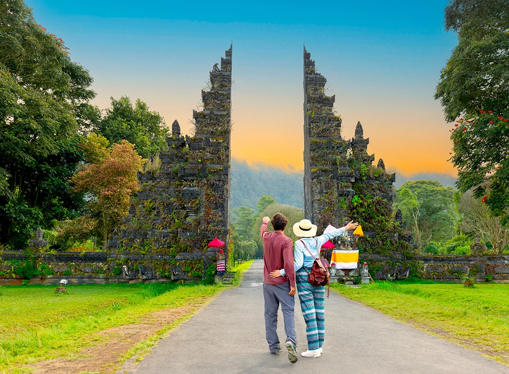 6 Nights 7 Days Bali Honeymoon Package 6 Nights 7 Days Bali Honeymoon Package