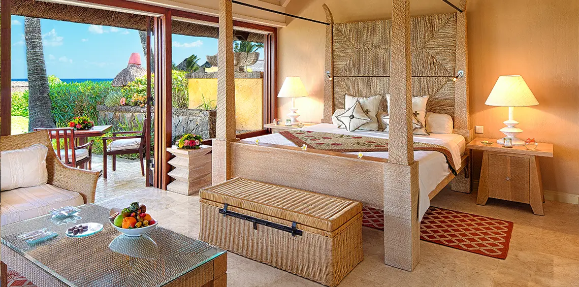 7 days Honeymoon Package in Mauritius 7 days Honeymoon Package in Mauritius