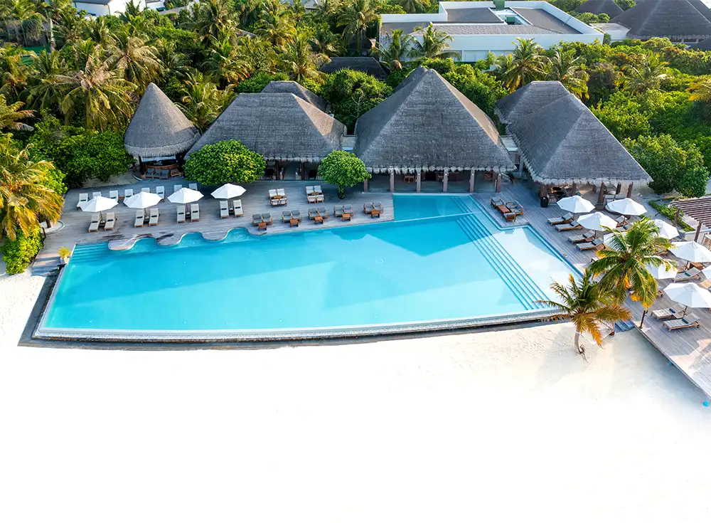 5 days undefined Package in Maldives 5 days undefined Package in Maldives