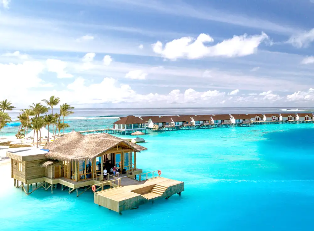 4 Nights 5 Days Maldives Oblu Select Sangeli Honeymoon Package 4 Nights 5 Days Maldives Oblu Select Sangeli Honeymoon Package