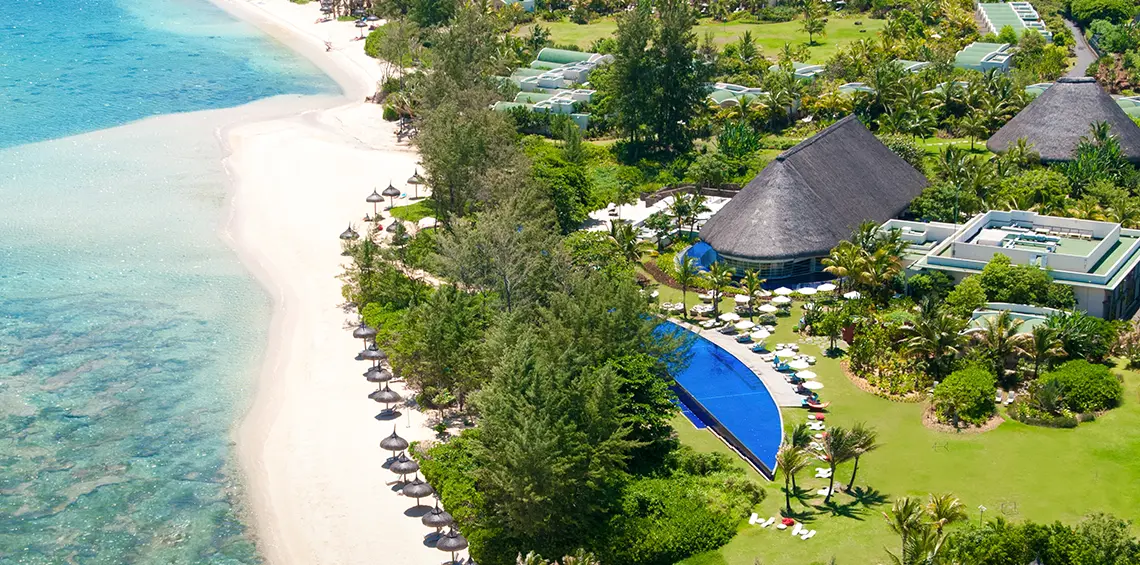 SO Sofitel Mauritius 6 Nights 7 Days Tour Package SO Sofitel Mauritius 6 Nights 7 Days Tour Package