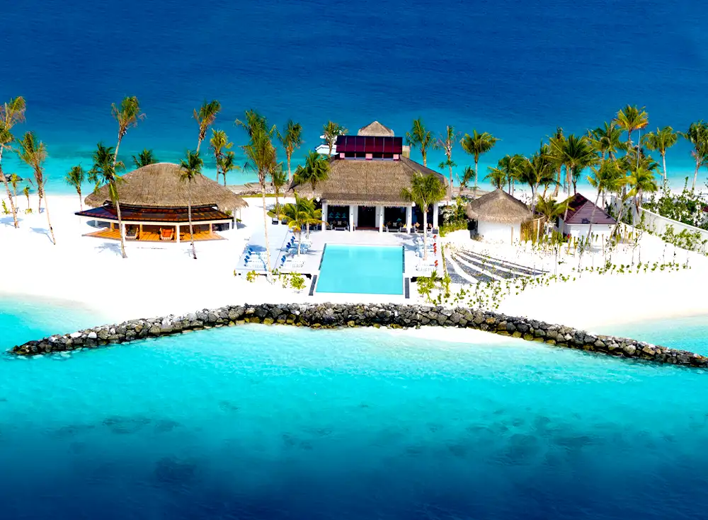 5 Days 4 Nights OBLU SELECT Lobigili Maldives Honeymoon Package 5 Days 4 Nights OBLU SELECT Lobigili Maldives Honeymoon Package