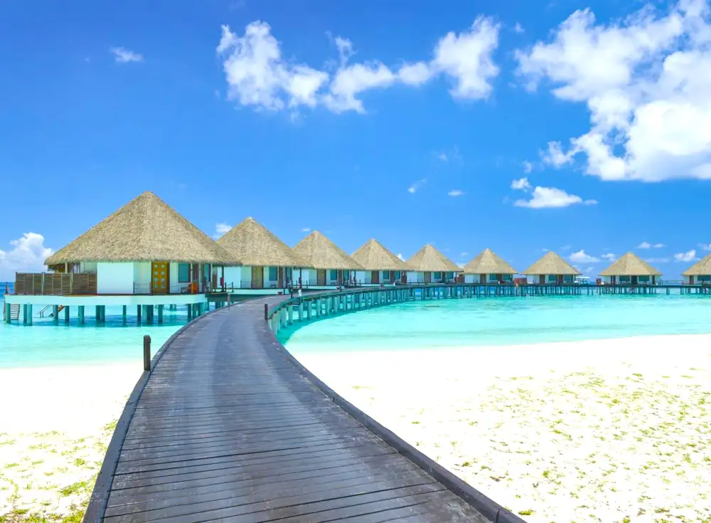 5 days Maldives Tour Package 5 days Maldives Tour Package