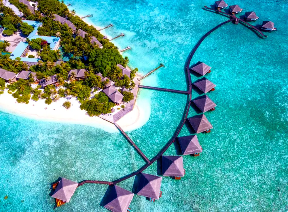 4 days Maldives Tour Package 4 days Maldives Tour Package