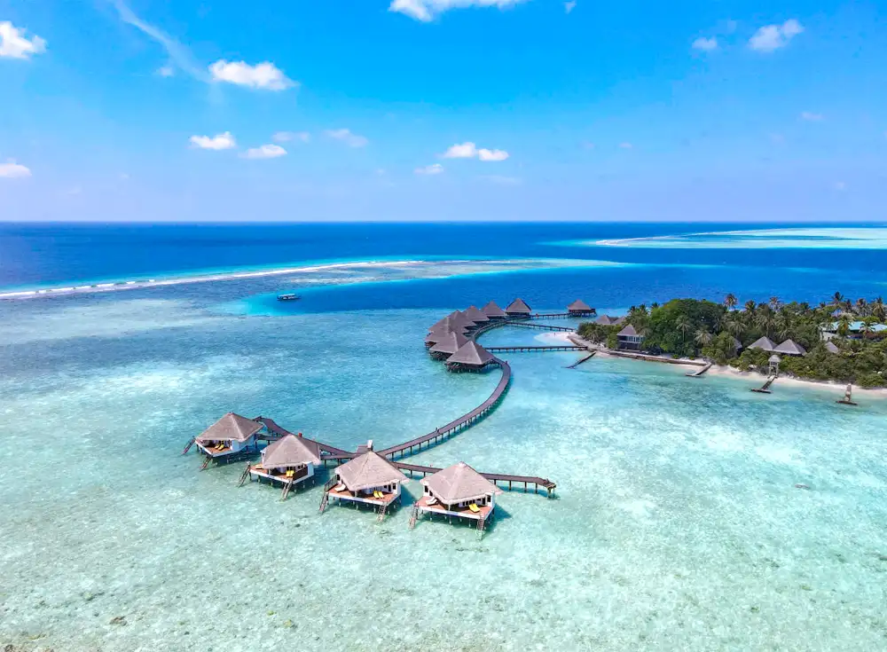 4 days undefined in Maldives 4 days undefined in Maldives