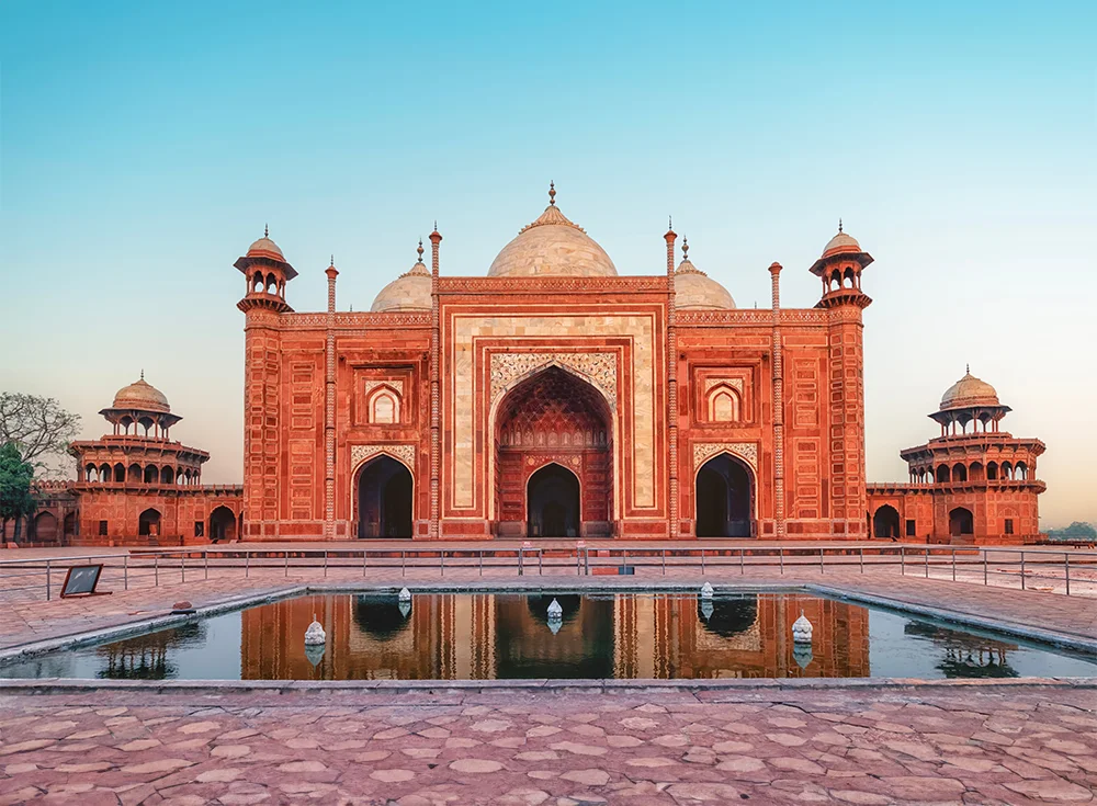 6 days Tour in Delhi 6 days Tour in Delhi