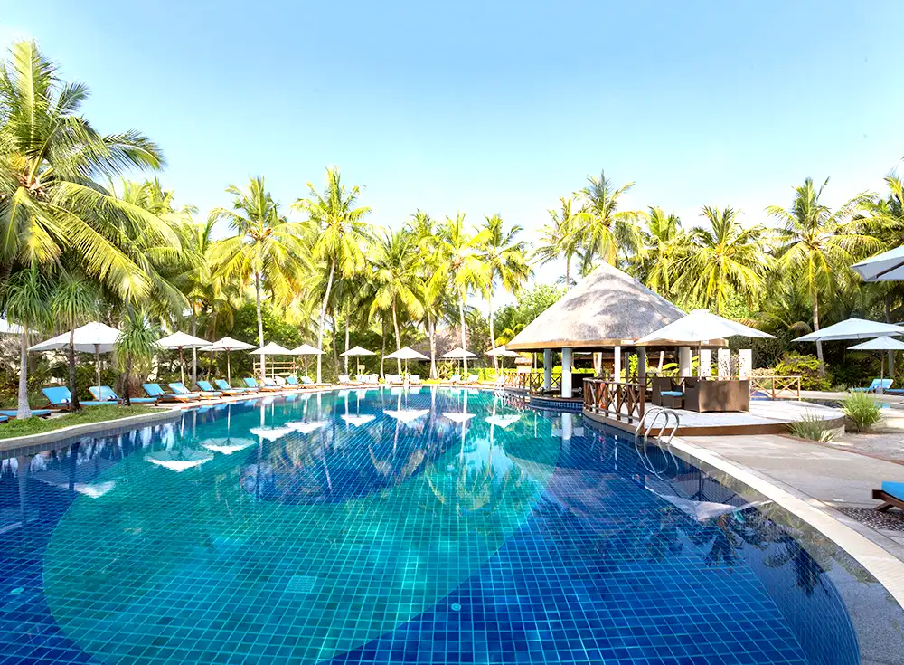 4 days undefined Package in Maldives 4 days undefined Package in Maldives