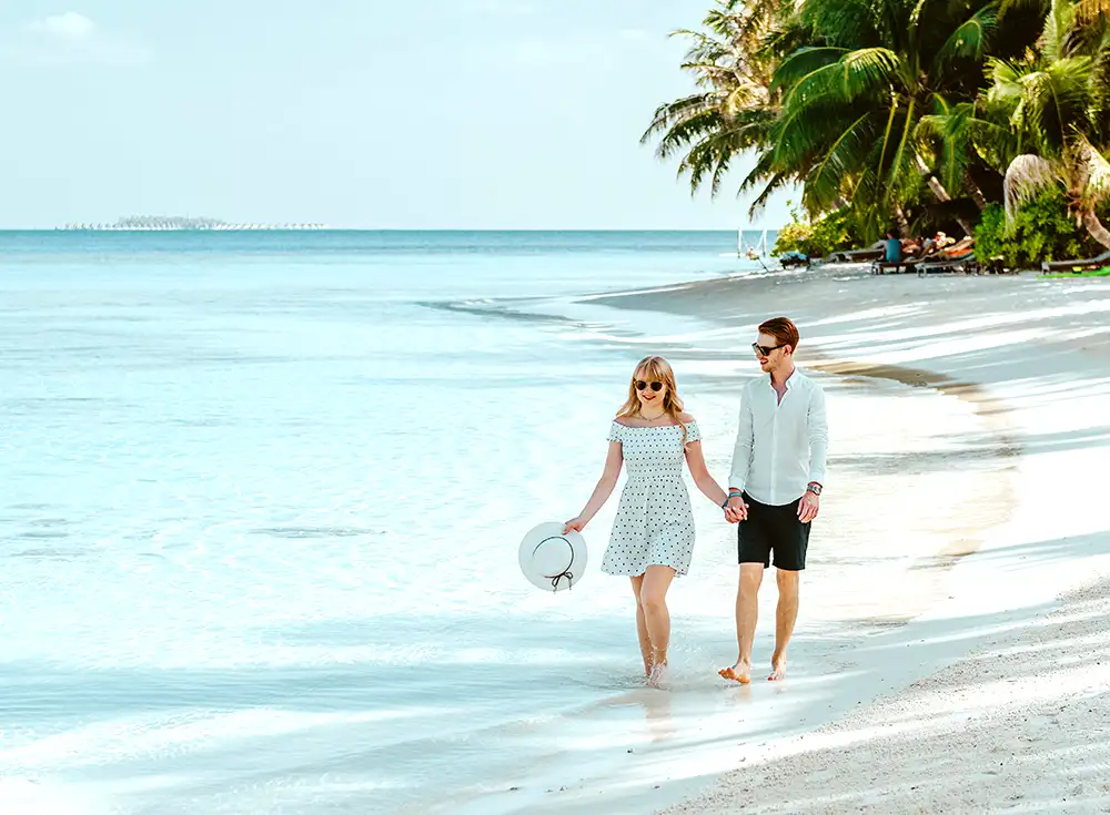 4 days undefined in Maldives 4 days undefined in Maldives