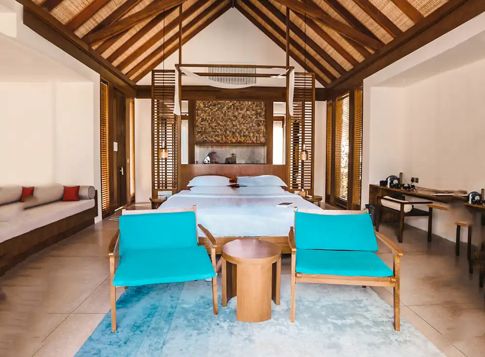 5 days undefined in Maldives 5 days undefined in Maldives