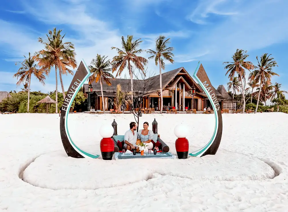 Furaveri Maldives 4 Nights 5 Days Tour Package Furaveri Maldives 4 Nights 5 Days Tour Package
