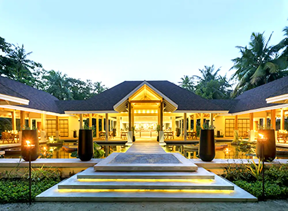 Unforgettable 4 Nights 5 Days Dhigali Maldives Honeymoon Package Unforgettable 4 Nights 5 Days Dhigali Maldives Honeymoon Package