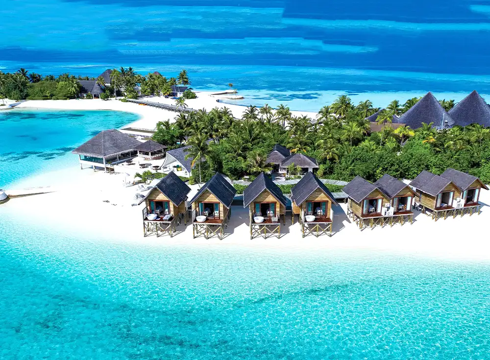5 Days 4 Nights OZEN LIFE MAADHOO Maldives Honeymoon Package 5 Days 4 Nights OZEN LIFE MAADHOO Maldives Honeymoon Package